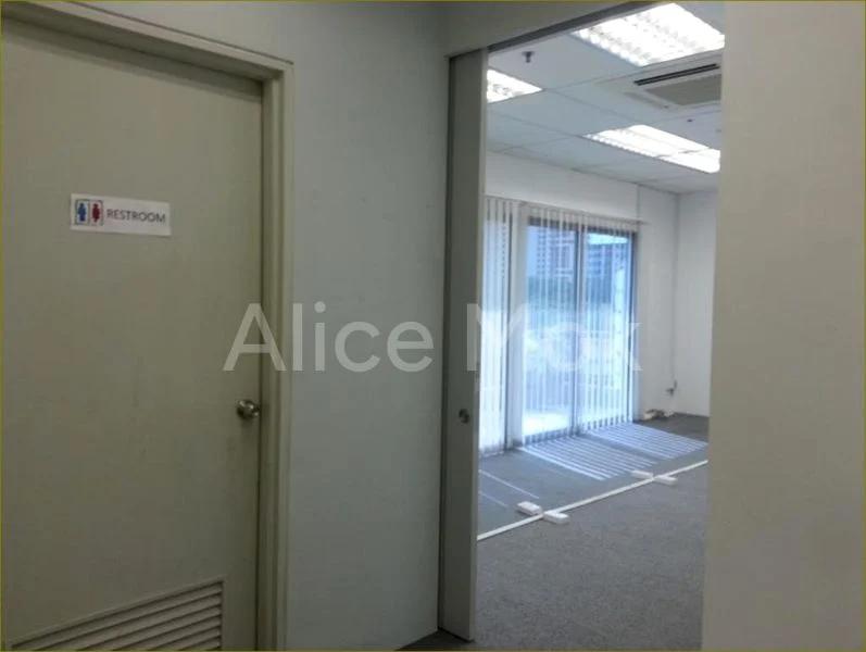 Light Industrial (B1) for Sale in  The Alexcier - Image 2